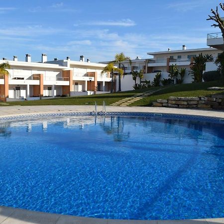 Vila Branca Albufeira Buitenkant foto