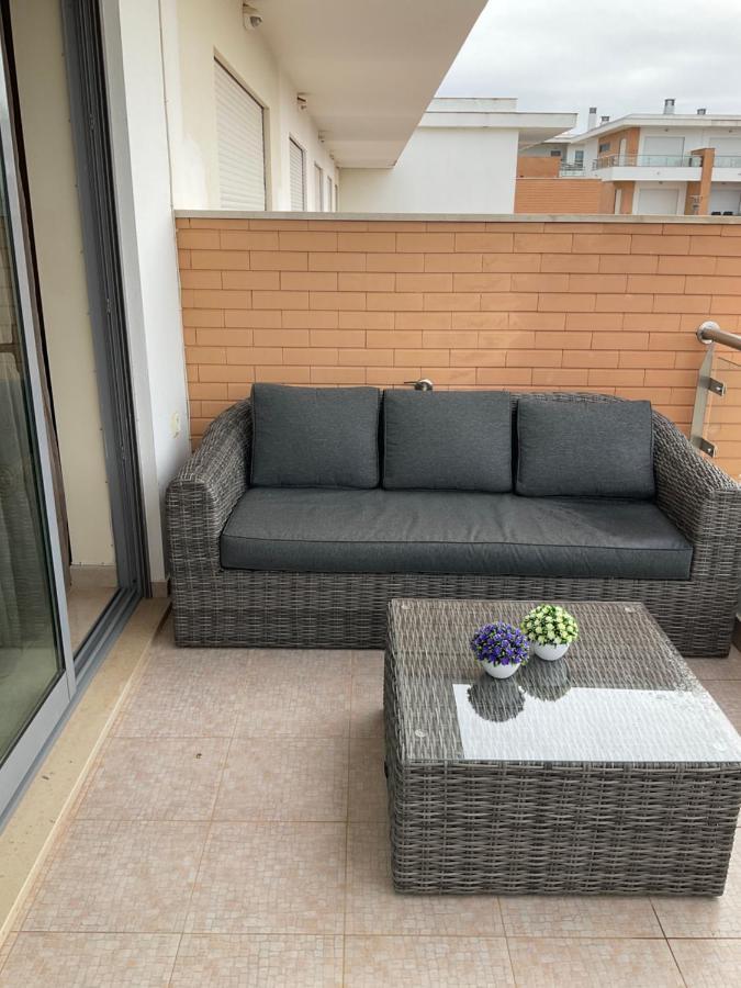 Vila Branca Albufeira Buitenkant foto