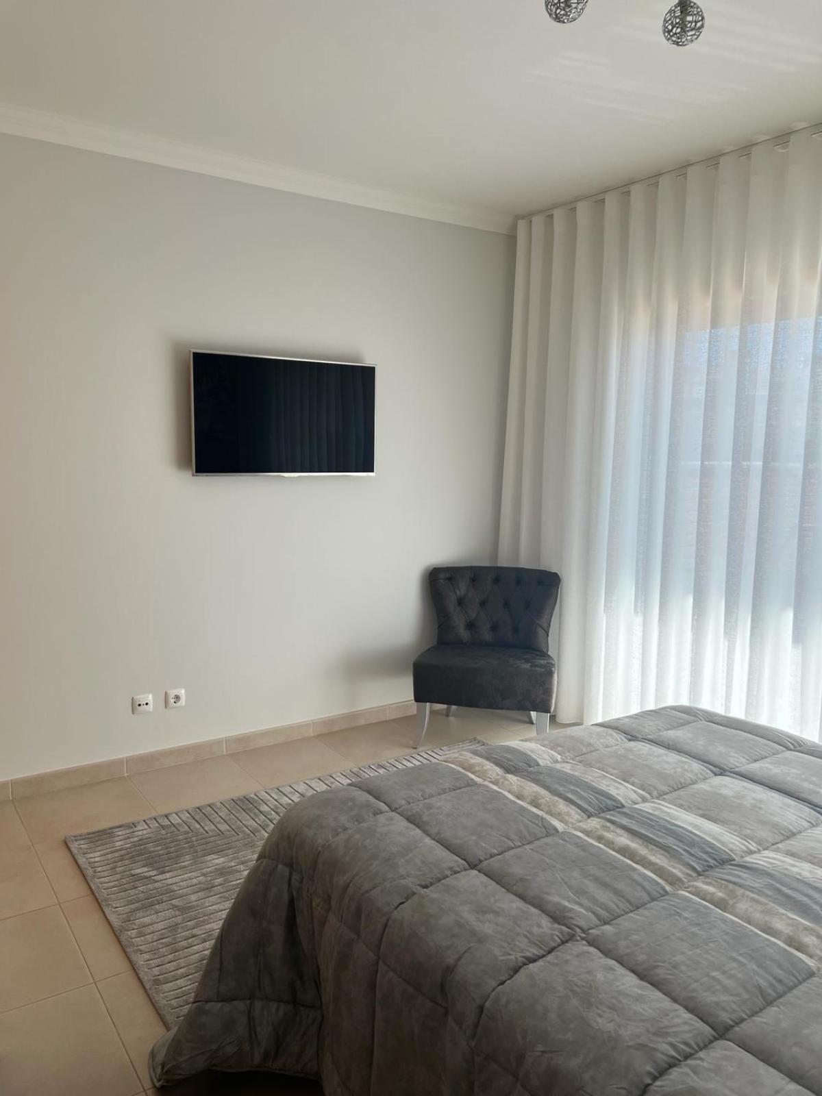 Vila Branca Albufeira Buitenkant foto