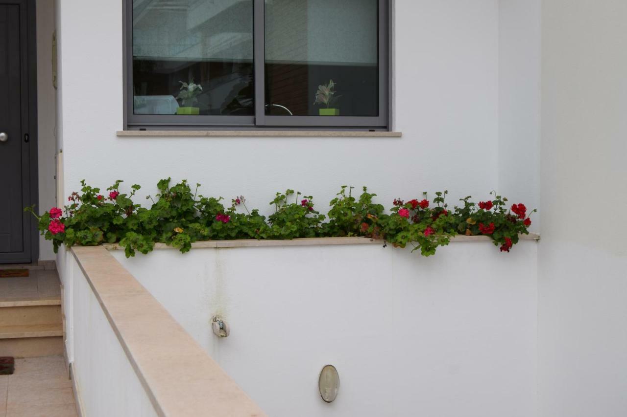 Vila Branca Albufeira Buitenkant foto